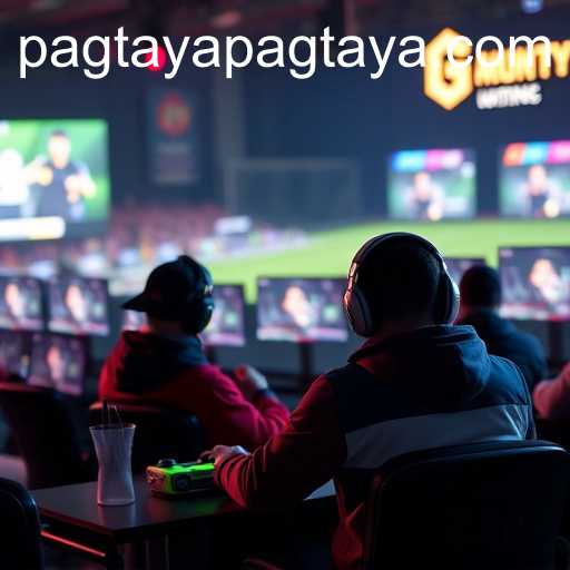 The Evolving Landscape of Online Gaming