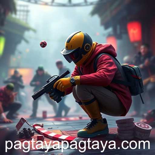 The Future of Online Gaming in 2025