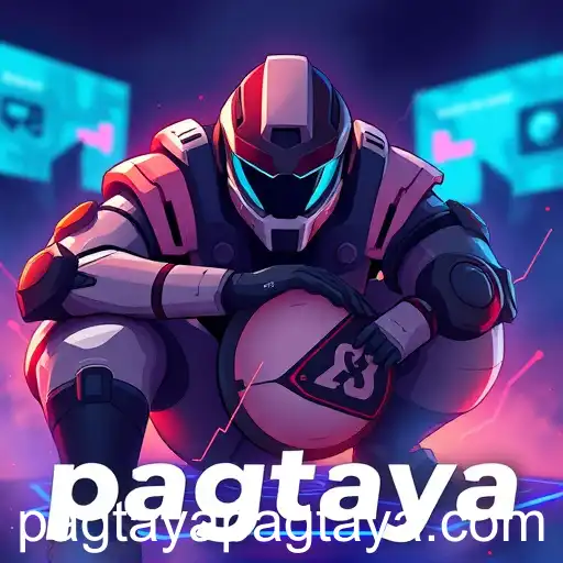 The Rise of 'Pagtaya' in Online Gaming