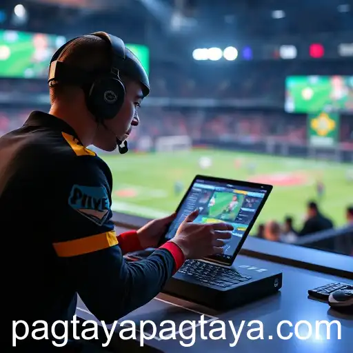 Global Growth of Online Betting Platforms