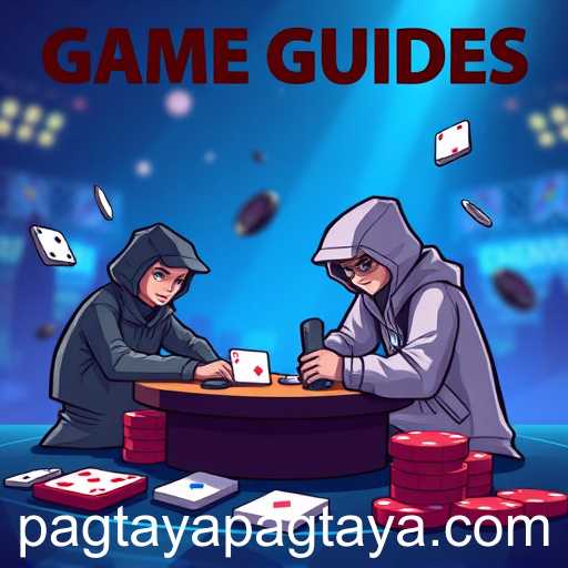 Pagtaya: Mastering Game Guides for Strategic Wins