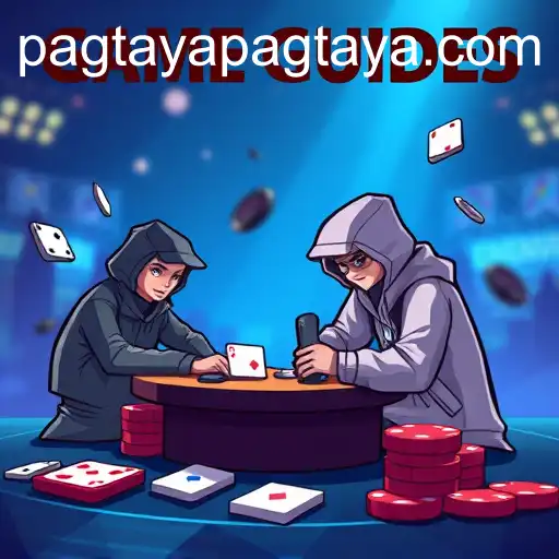 Pagtaya: Mastering Game Guides for Strategic Wins