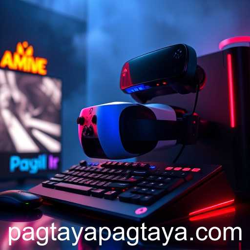 Exploring the Evolution of Gaming Hardware and the Concept of 'Pagtaya'
