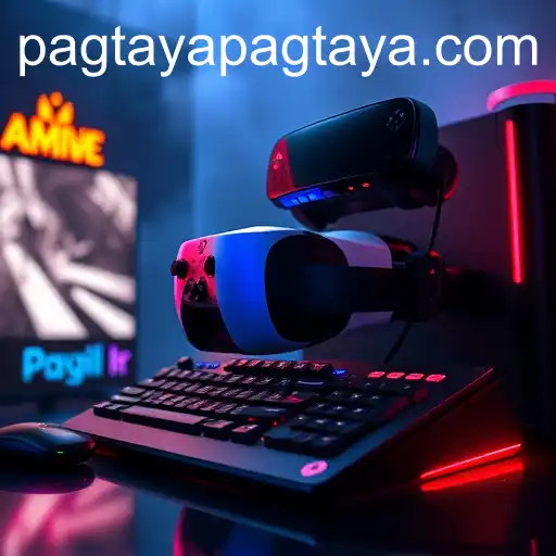 Exploring the Evolution of Gaming Hardware and the Concept of 'Pagtaya'