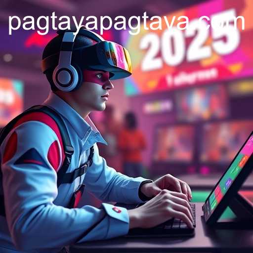 The Surge of Online Gaming and Trends