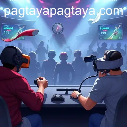 The Rise of 'Pagtaya' in the Gaming World