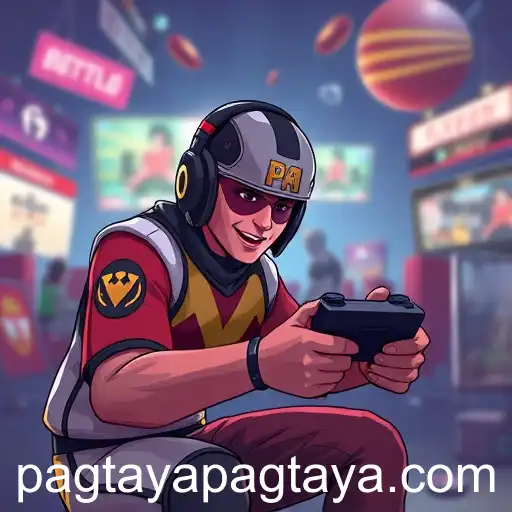The Rise of 'Pagtaya' in Global Gaming