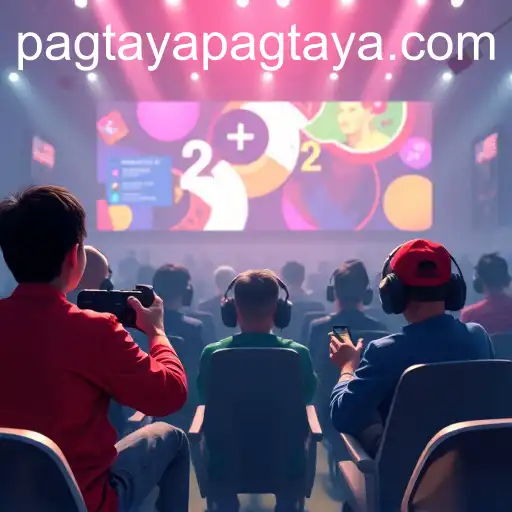 The Digital Impact of Pagtaya on Online Gaming