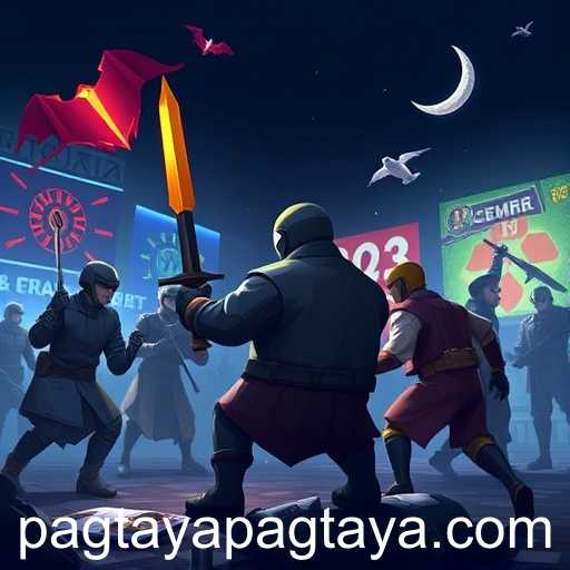 Exploring Game Reviews in the Pagtaya Category: Entertainment Meets Strategic Insight