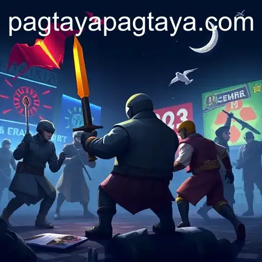 Exploring Game Reviews in the Pagtaya Category: Entertainment Meets Strategic Insight