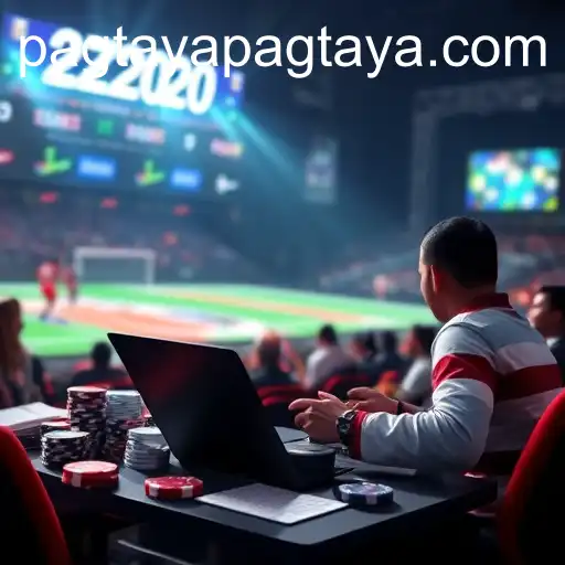 The Rise of Online Betting Platforms