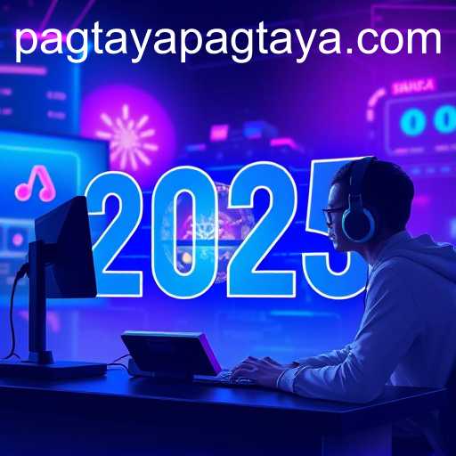 The Rise of Online Gaming Pagtaya