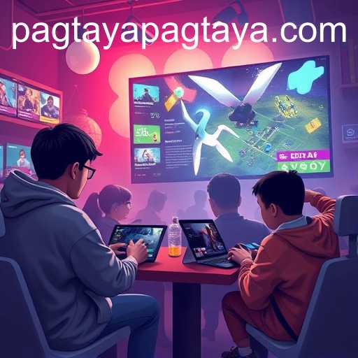 The Rise of Online Gaming Amid Global Changes