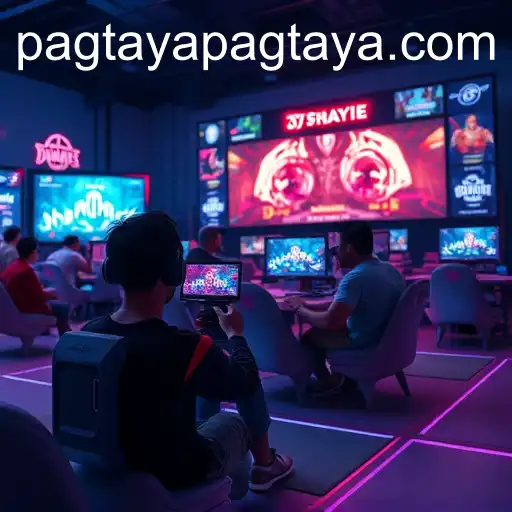 The Rise of Online Gaming in 2025