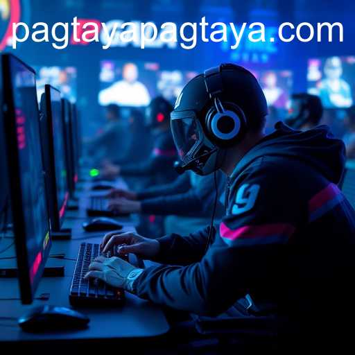 The Rise of Online Gaming and Cultural Interchange