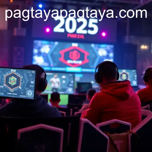 The Rise of 'Pagtaya' in Gaming Communities