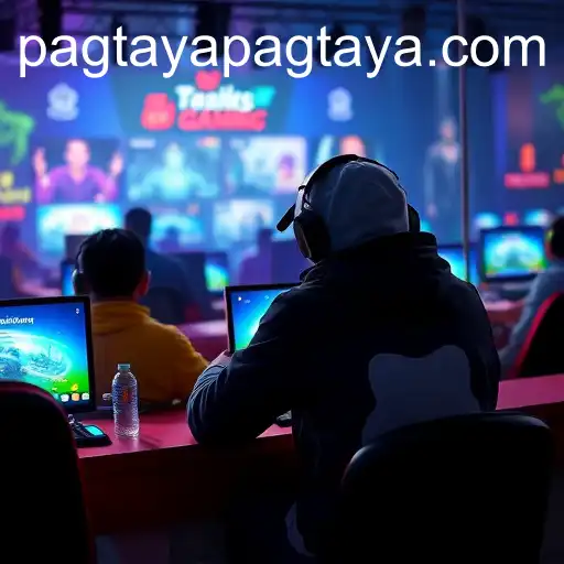 The Rise of 'Pagtaya' in Online Gaming