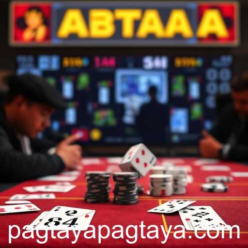 The Rise of Online Gaming and Betting in 2025