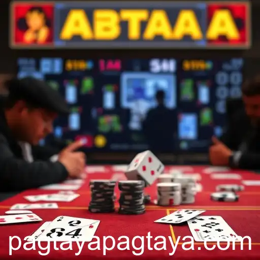 The Rise of Online Gaming and Betting in 2025