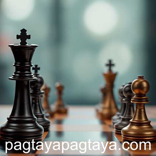 The Art and Science of Game Strategies: Mastering 'Pagtaya' for Success
