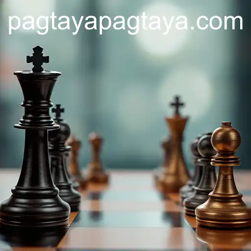 The Art and Science of Game Strategies: Mastering 'Pagtaya' for Success