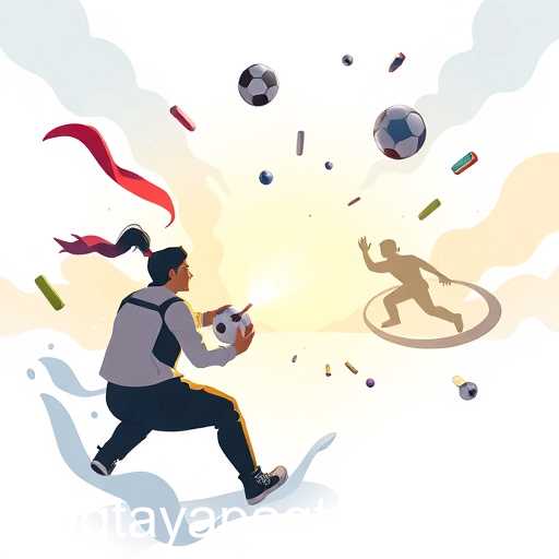 Exploring the Exciting World of Gaming Trends: The Rise of 'Pagtaya'