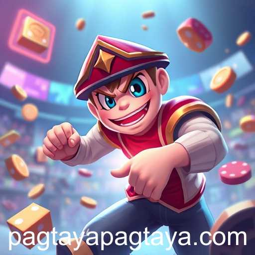 Exploring the Latest Trends in Game Updates with a Focus on 'Pagtaya'