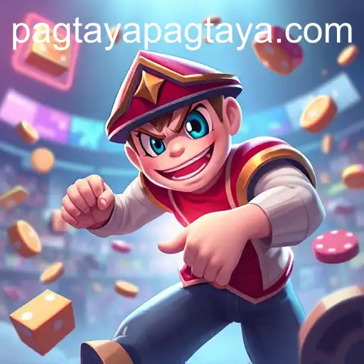 Exploring the Latest Trends in Game Updates with a Focus on 'Pagtaya'